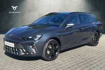 Cupra Leon SP 2.0 TSI 204 KM ->INTELLIGENT Drive, Edge, Immersive!