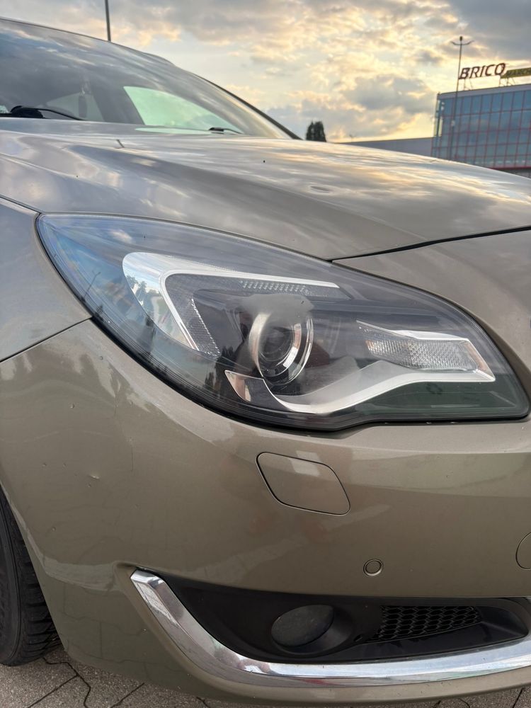 Opel Insignia 2.0 CDTI 120 KM Kombi Bogate wyposażenie