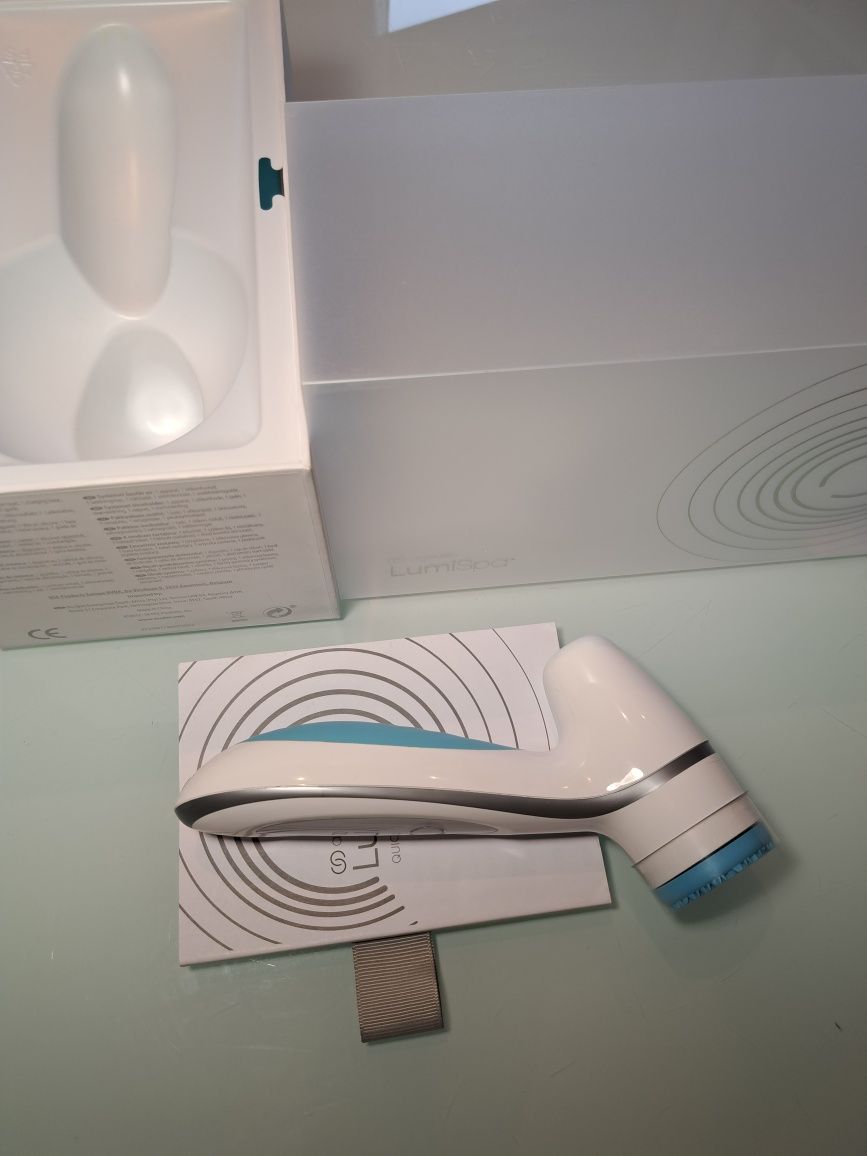 ageLOC LumiSpa urządzenie do pielęgnacji twarzy