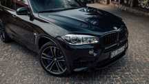 BMW X5 M 2018 / 4.4 (575 к.с.) xDrive / 65тис. км пробігу. / STOCK