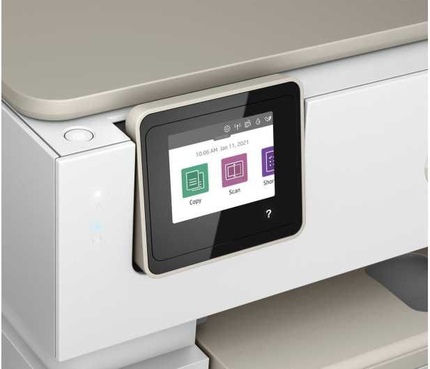 Drukarka HP Envy Inspire 7220e Gwarancja