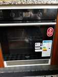Forno Hotpoint Ariston
