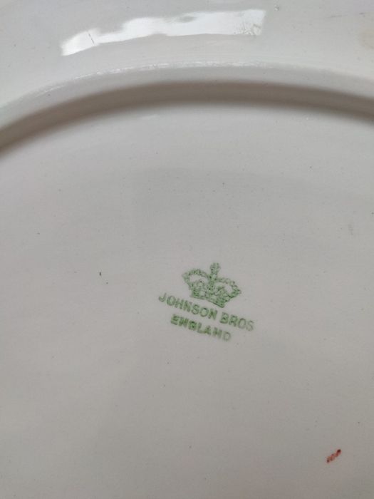 Посуда в ассортименте