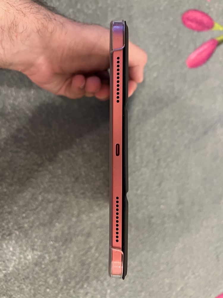 Apple iPad 10,9 64GB 2022 + Apple Pencil USB-C