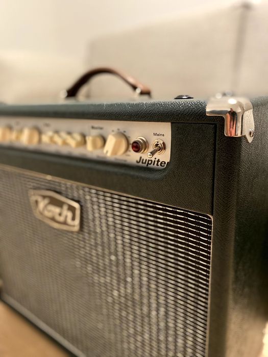 Koch Jupiter JUP45-C wzmacniacz gitarowy
