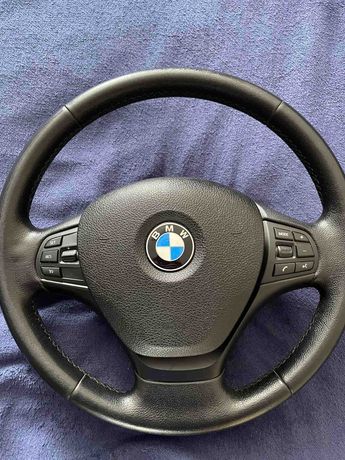 Продаю Руль BMW F30