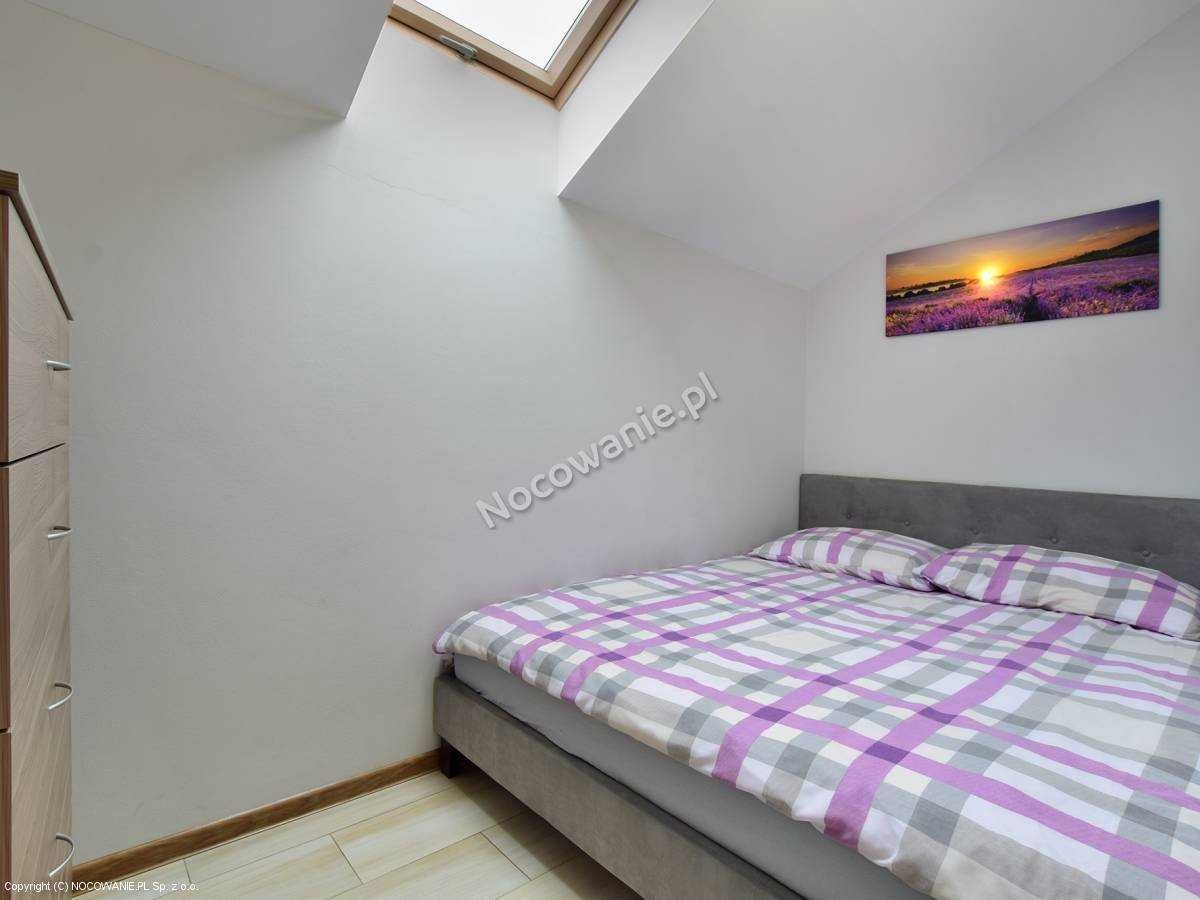 Wrzosowe Wzgórze Chęciny - domki / apartamenty / pokoje z łazienkami