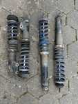 Amortecedores Golf 3