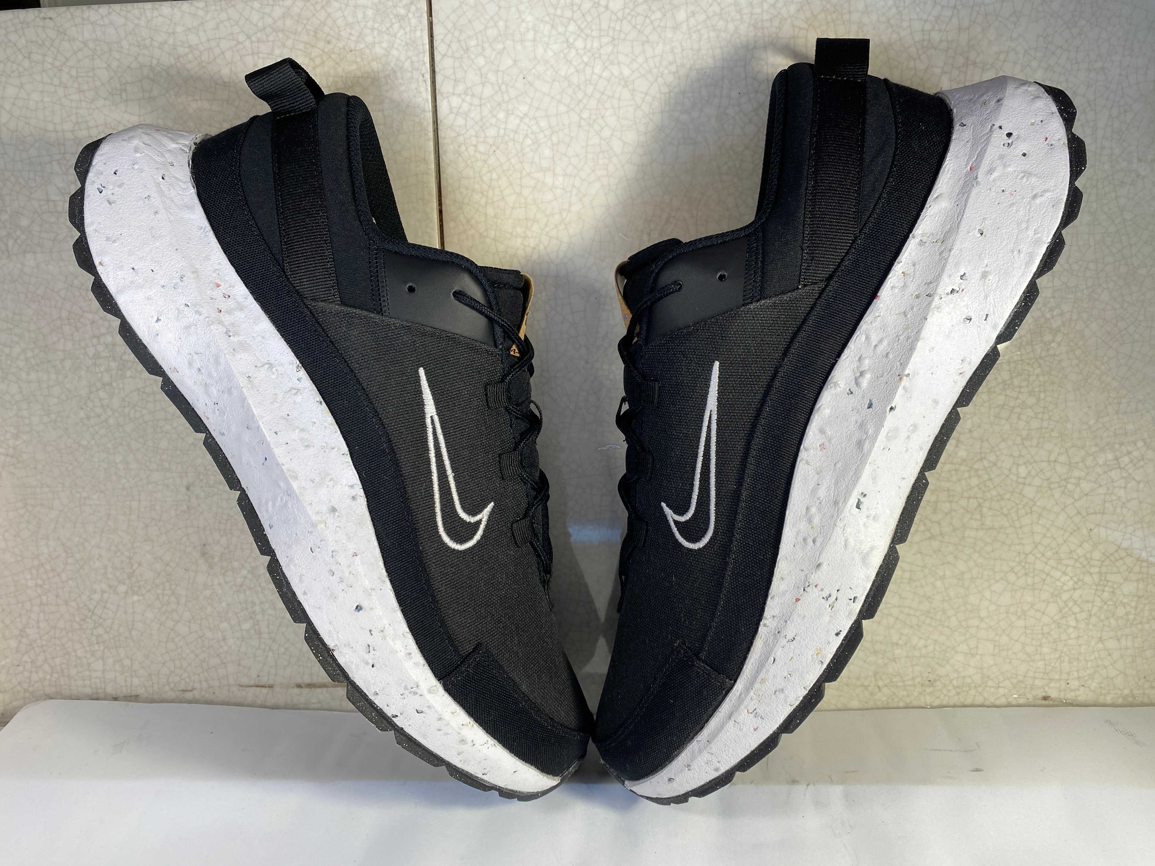 Nike Crater Remixa мужские кроссовки 45 р 29см оригинал новые