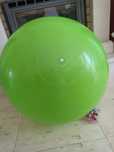 Bola de pilates /gravidez