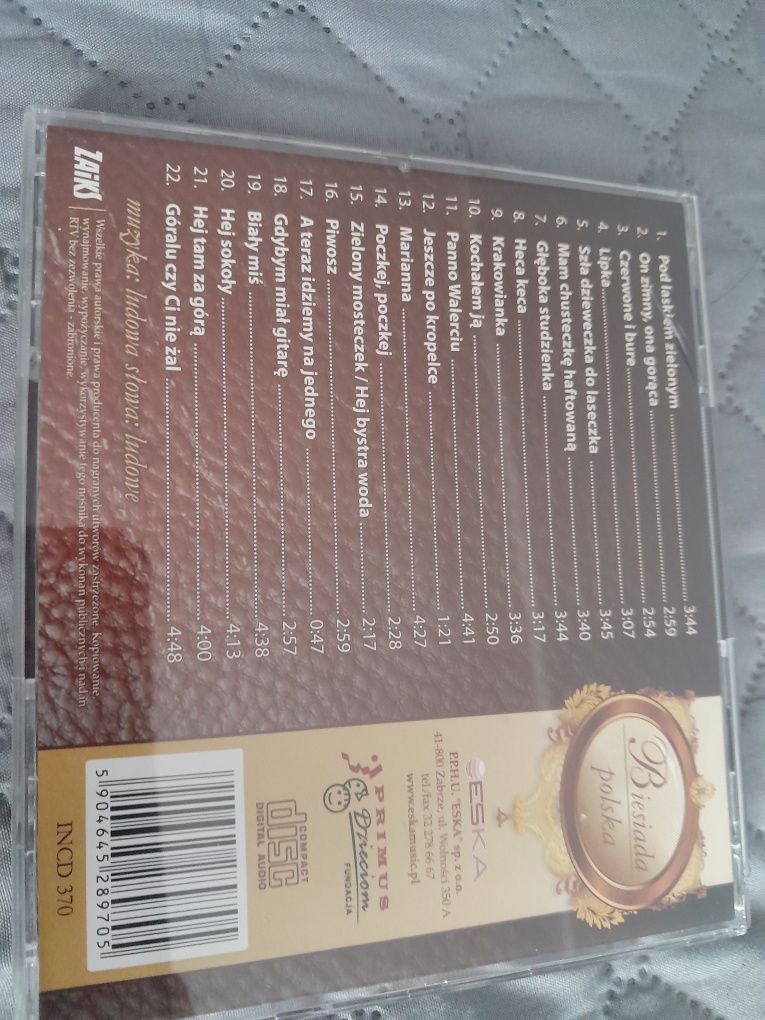 Biesiada polska cd