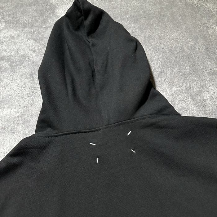 Зип худи Maison Margiela zip hoodie S M L