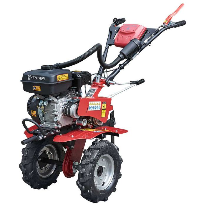 Мотоблок Кентавр МБ40-2  (колеса 4.00-8)