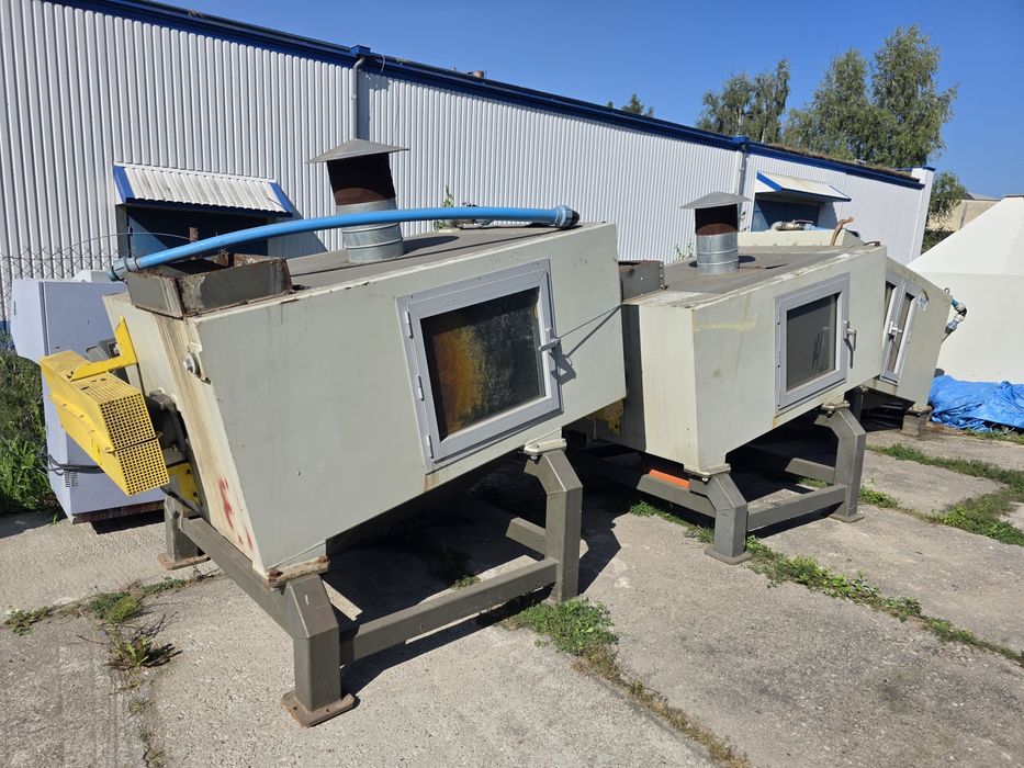 Myjka dynamiczna S 55 Evolution