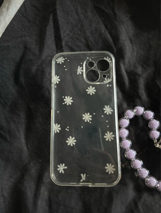 Etu iPhone 13 i 14 z paskiem