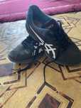 Asics gel для волейбола