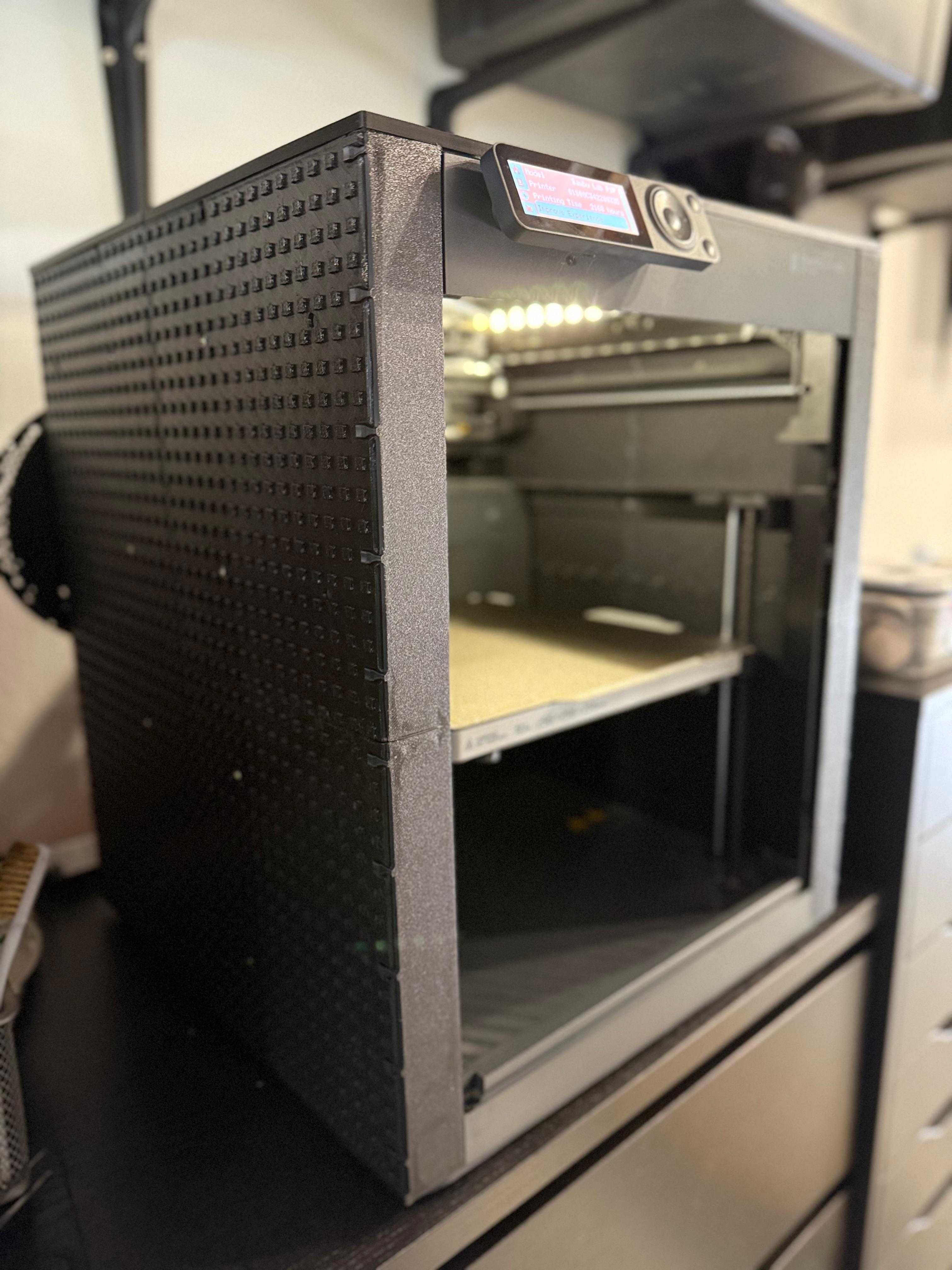 Impressora 3D Bambu Lab P1P
