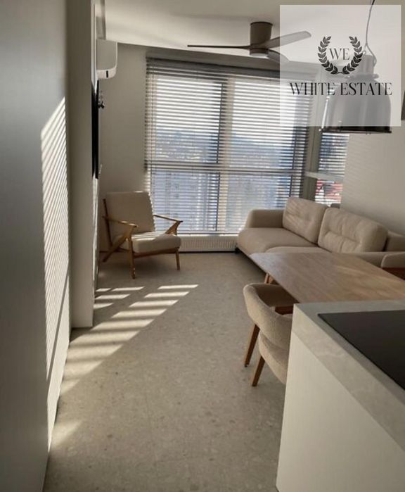 Оренда 1 кімнатна квартира ЖК Метрополь