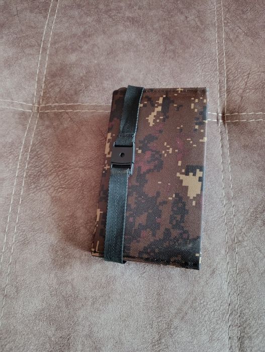 Складна сонячна панель 20W Піксель