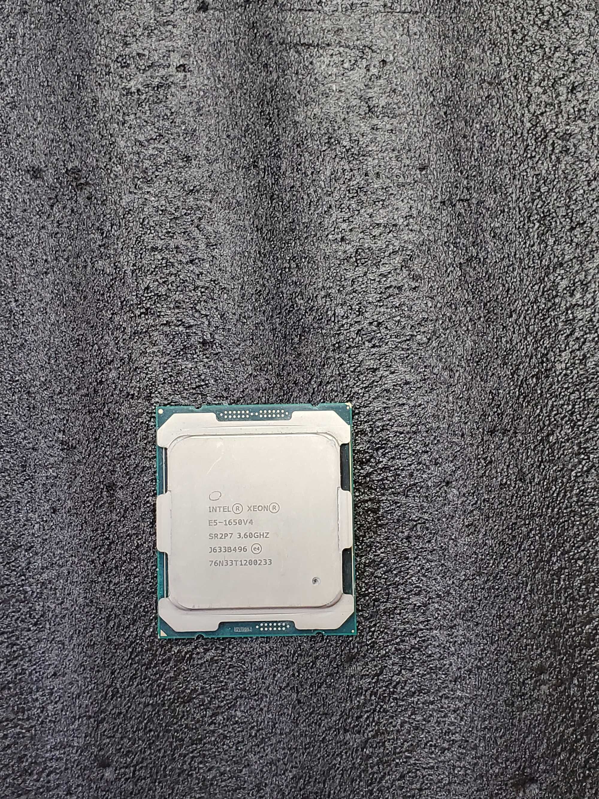 Xeon E5-2660v4 2650v4 2643v4 2678v3 2673v3 2670v3 2667v3 2650v3 2640v3