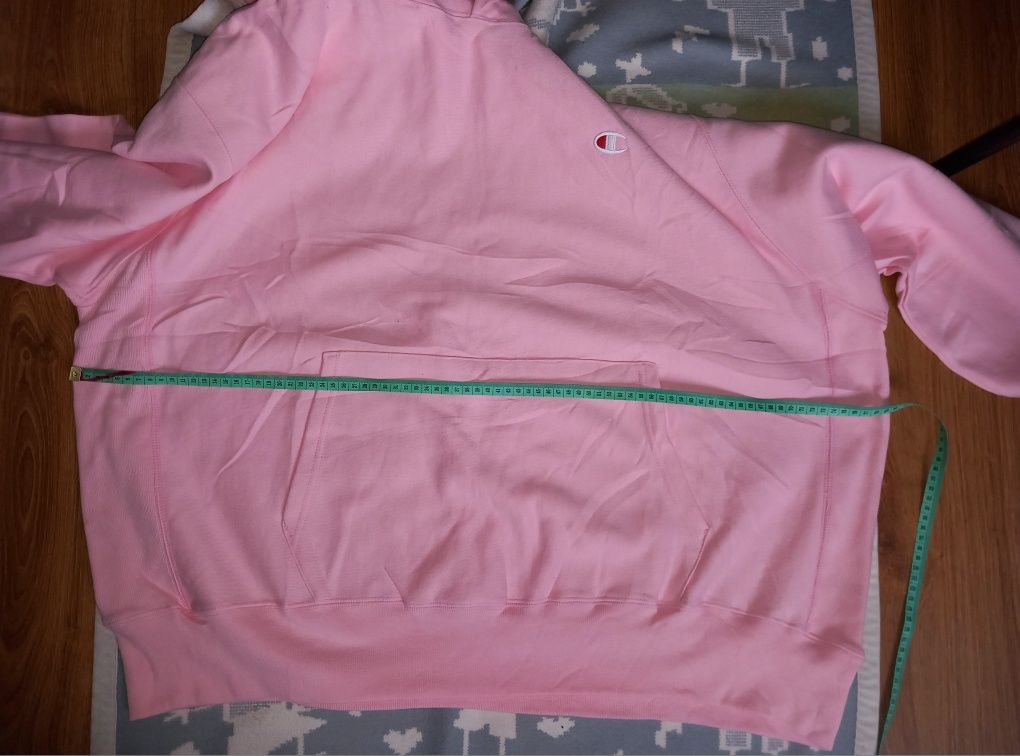 Худі 4XL Champion