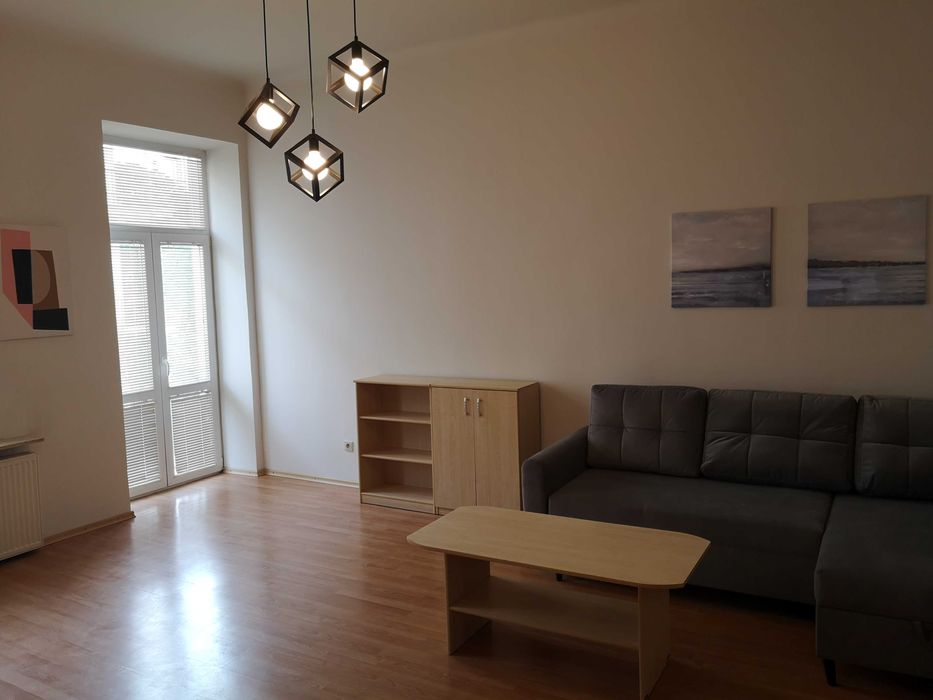 2-pokojowe mieszkanie przy ul.Wieniawskiej w ścisłym centrum Lublina