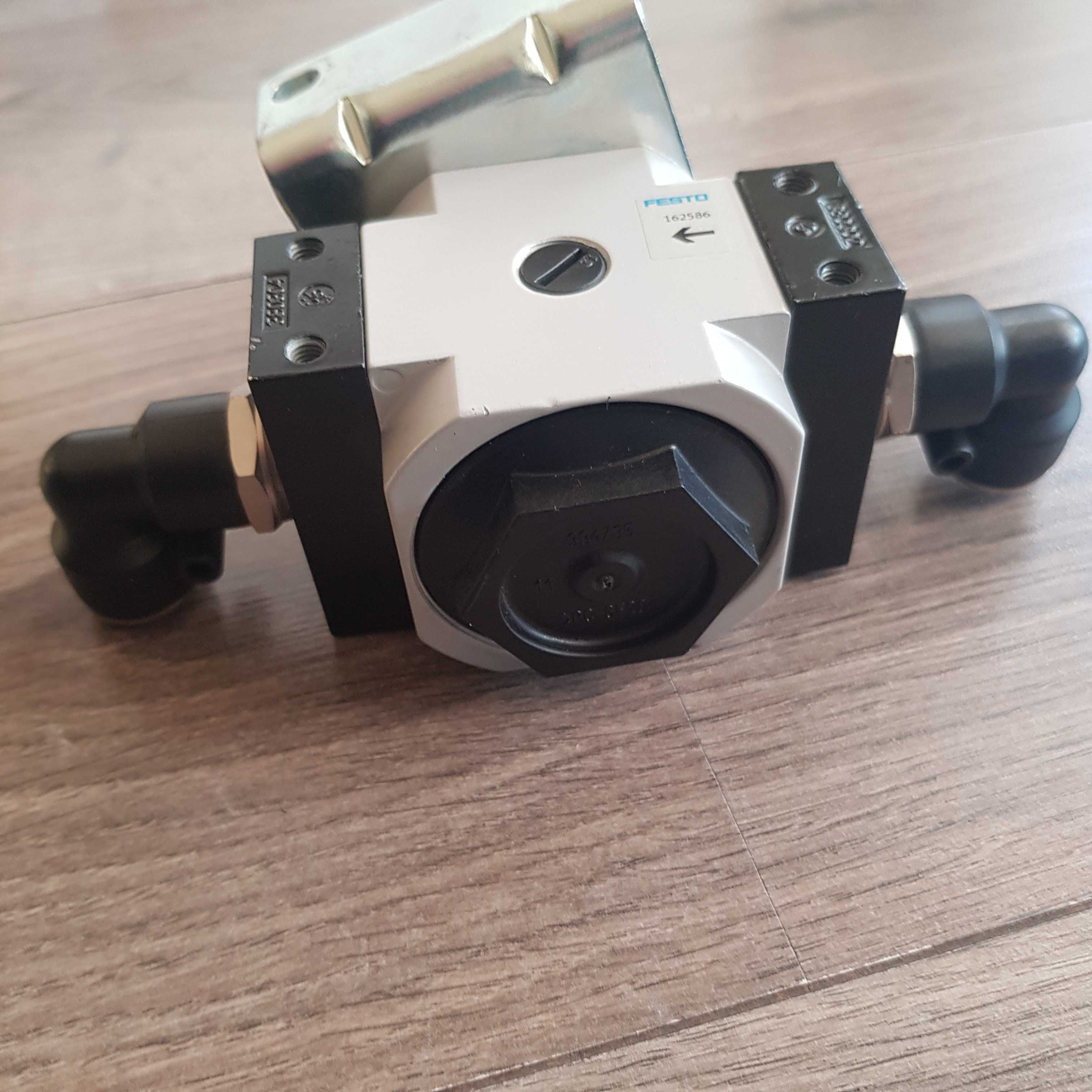 FESTO LR-D-7-MIDI  162586 Pneumatyczny regulator ciśnienia