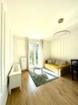 2 pokoje | 53 m² | przy UE | umeblowane | Katowice 1 Maja |