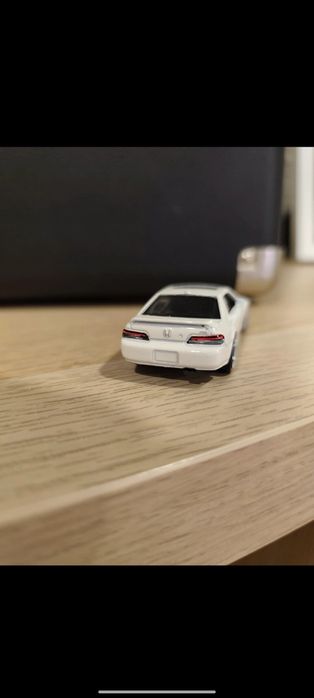 Honda Prelude Hot Whells