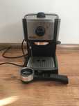 Ekspres DeLonghi EC 155  Użyty raz