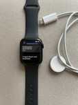 Apple watch 8 - como novo