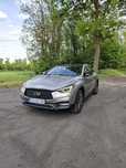 Infiniti Q30 Infiniti QX30 2.0T AWD PREMIUM