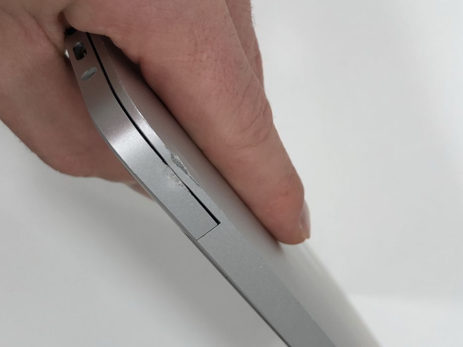 Macbook Pro 13” 2018Gb 256Gb Silver
