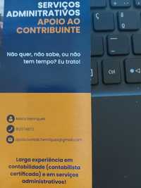 IRS - Envio Declaração