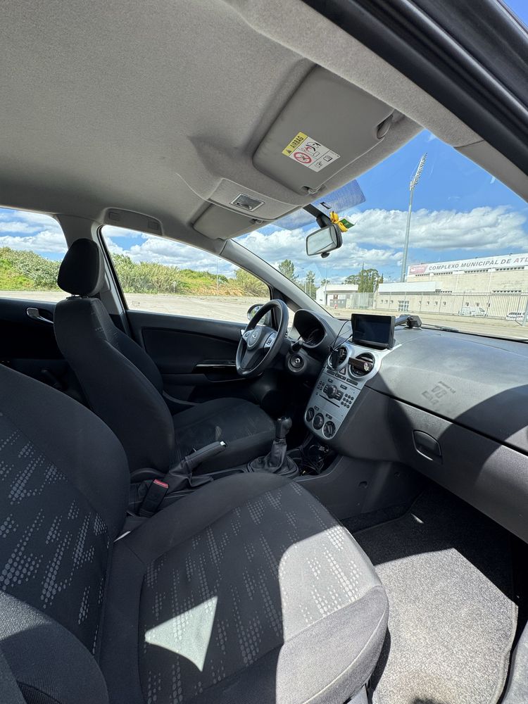 Opel Corsa 1.4 2014