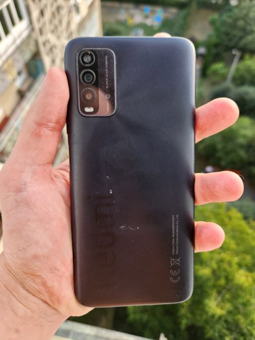 Xiaomi redmi 9t nfc 4/ 64  poco m3