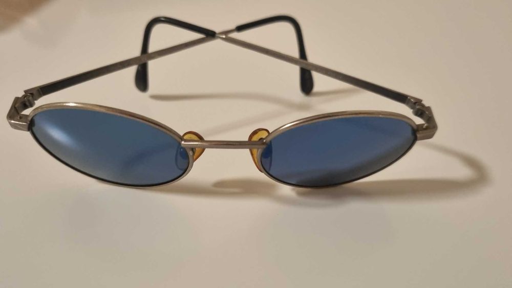 Óculos de sol mulher vintage