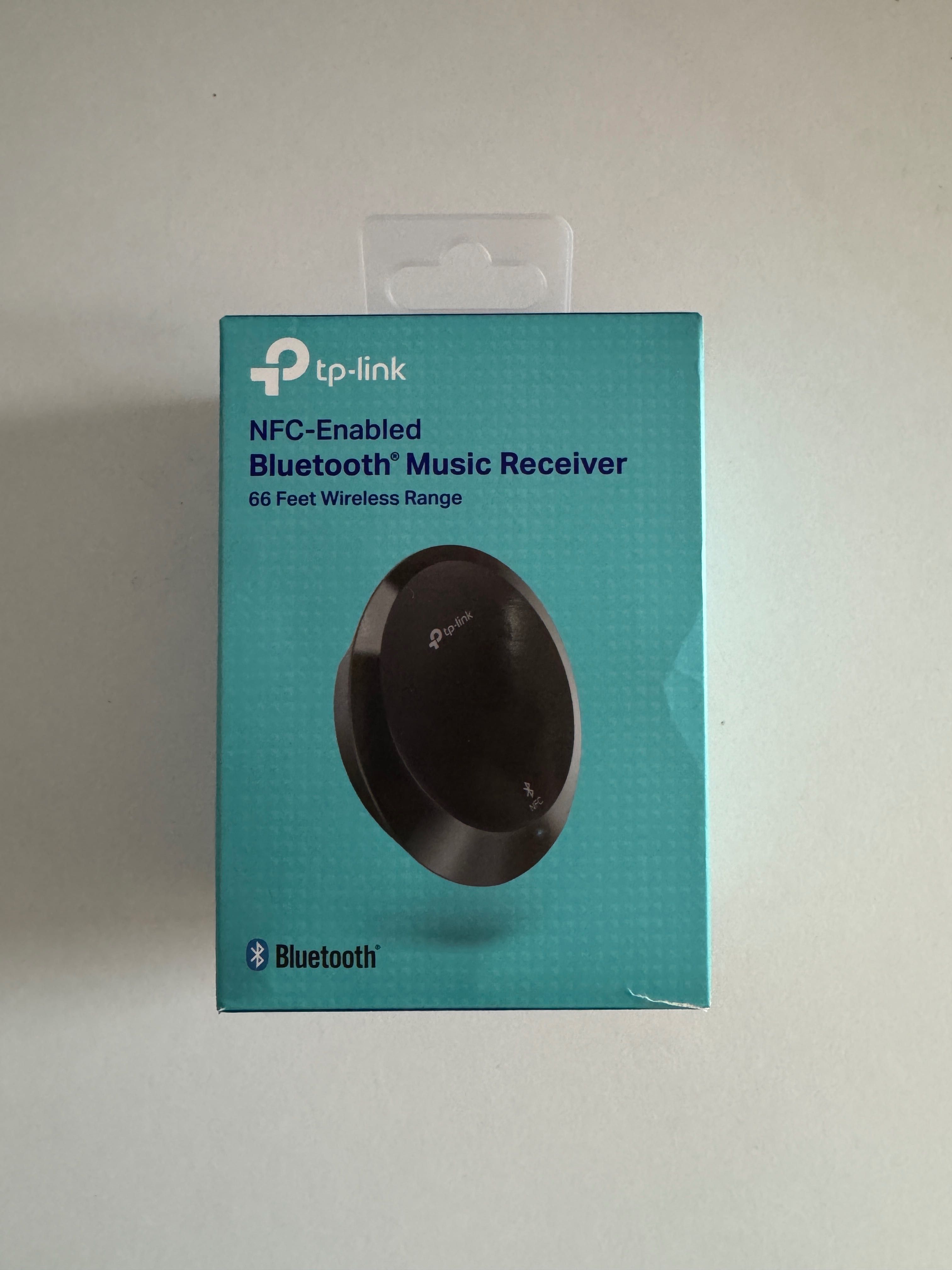 TP-Link Bluetooth Music Receiver