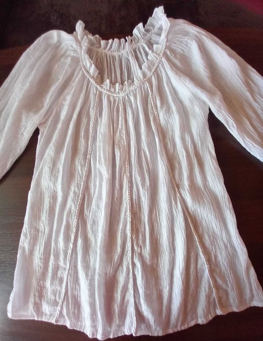 Bluzka/tunika damska