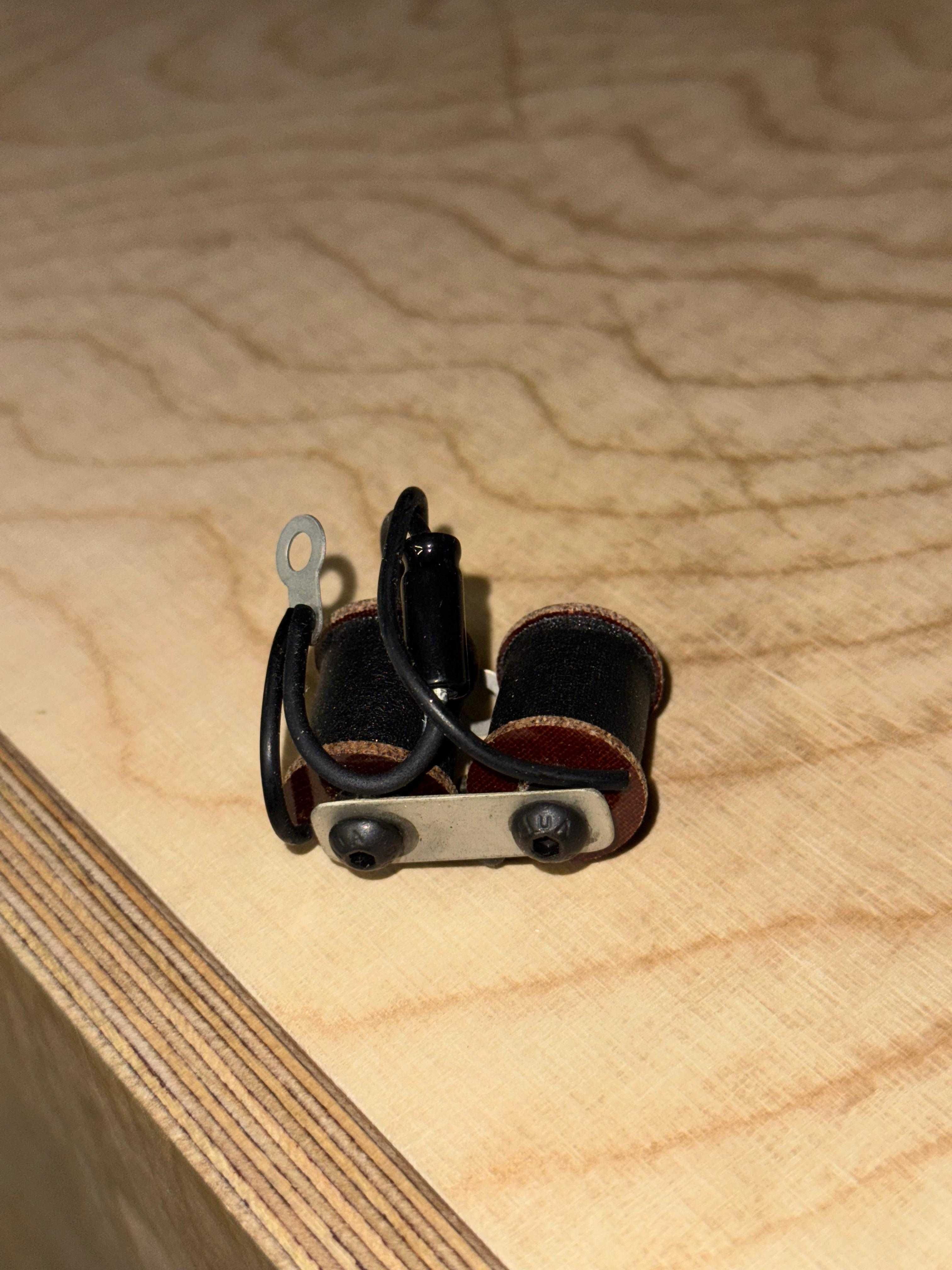 Bobine 8/10/12 Wrap - 2,5/2,8/3,2 cm