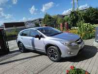 Sprzedam SUBARU XV - 2015 rok, automat