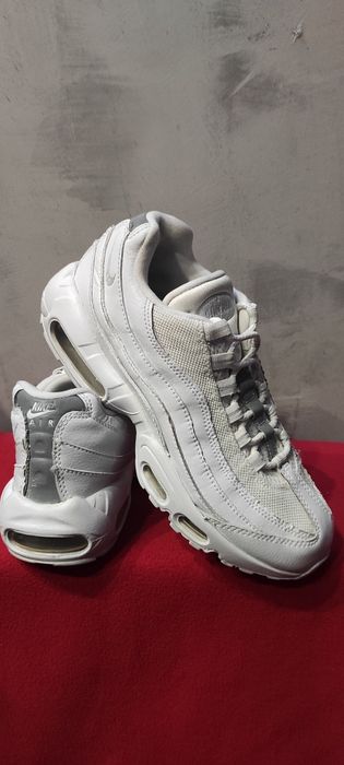Nike Air Max 95 Essential rozmiar 39 (24,5 cm)