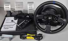 Kierownica Thrustmaster T300 RS GT PC PS3/4/5  55224