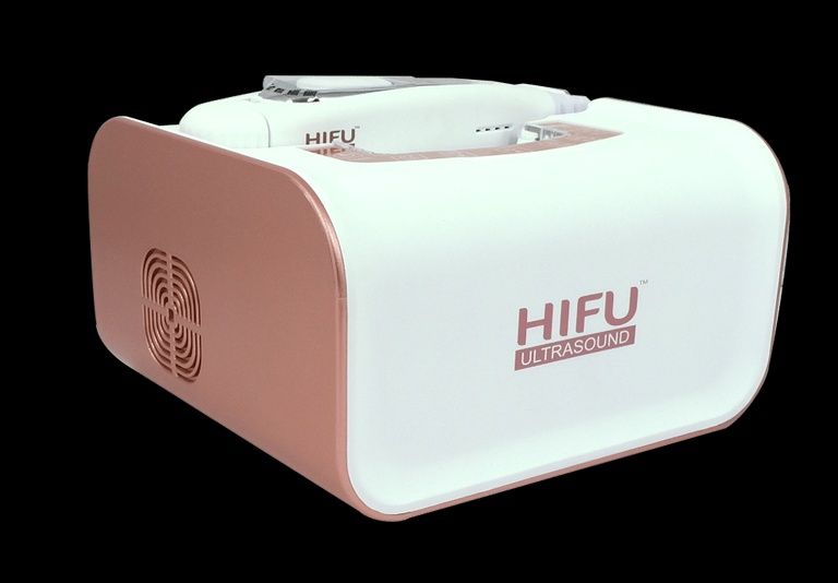 Hiffu ultrasound