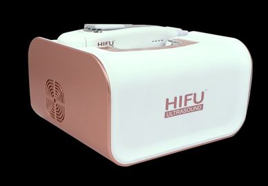 Hiffu ultrasound