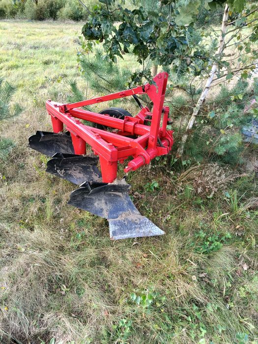 Unia Grudziądz trójka