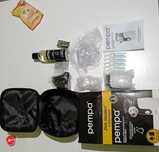 Inhalator membranowy PEMPA NEB500 nowy!