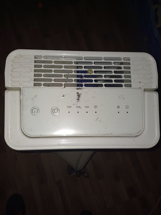 Tira humidades novo
