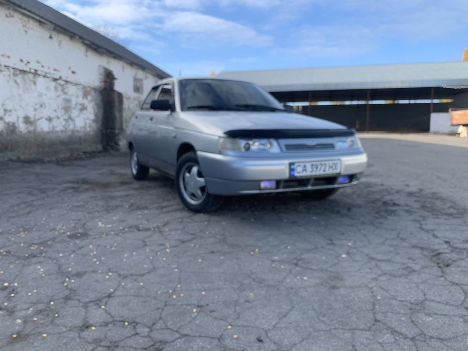 Продам ВАЗ 2110 2007рік