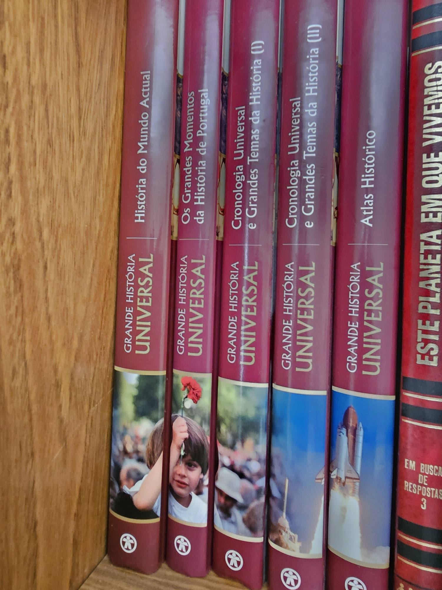 Grande história universal